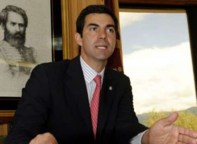  Urtubey sobre los bagayeros: 