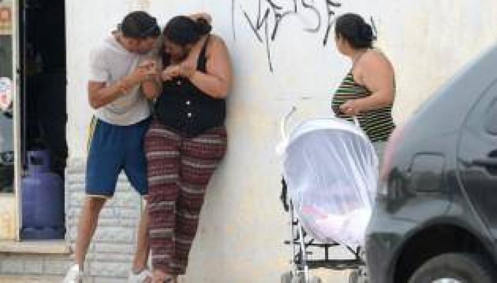 Crean un cuerpo de acci�n para combatir la violencia de g�nero en cada barrio