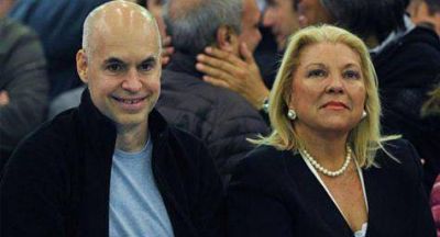 El oficialismo tiene nombre: �Vamos juntos�