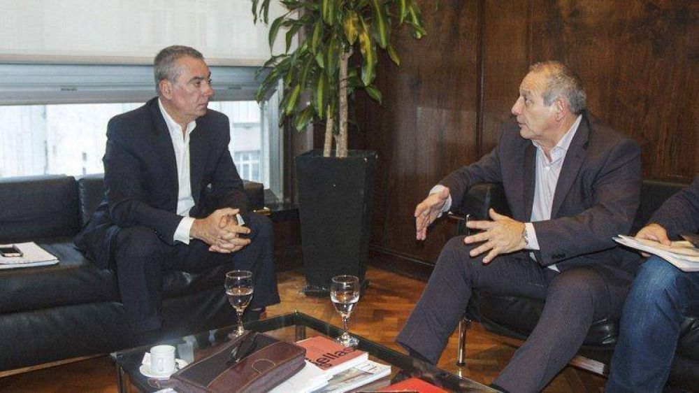 El Gobierno provincial volvi� a reclamarle a PAMI las deudas que mantiene con Chubut