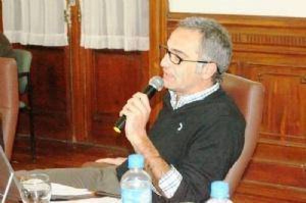 �Esta gesti�n no tiene ni eficacia ni eficiencia en la ejecuci�n de los recursos p�blicos�