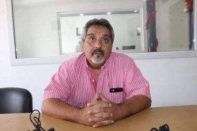 Zapata: �La �nica manera de que el gas nos llegue es pagando lo que se debe�