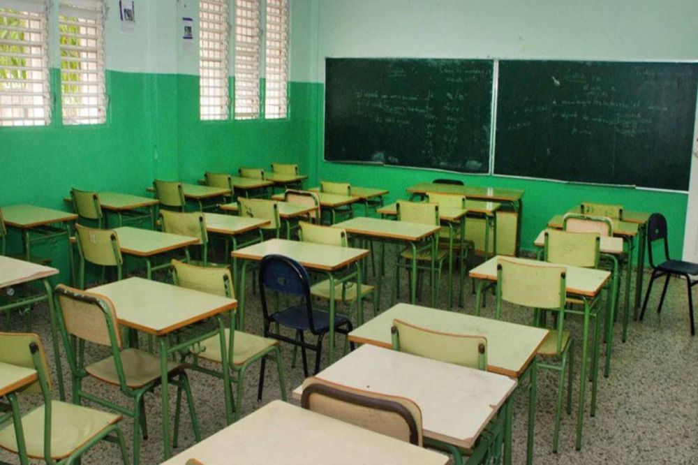 El Gobierno bonaerense convoc a los gremios docentes a una reunin paritaria para el lunes