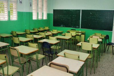 El Gobierno bonaerense convoc� a los gremios docentes a una reuni�n paritaria para el lunes