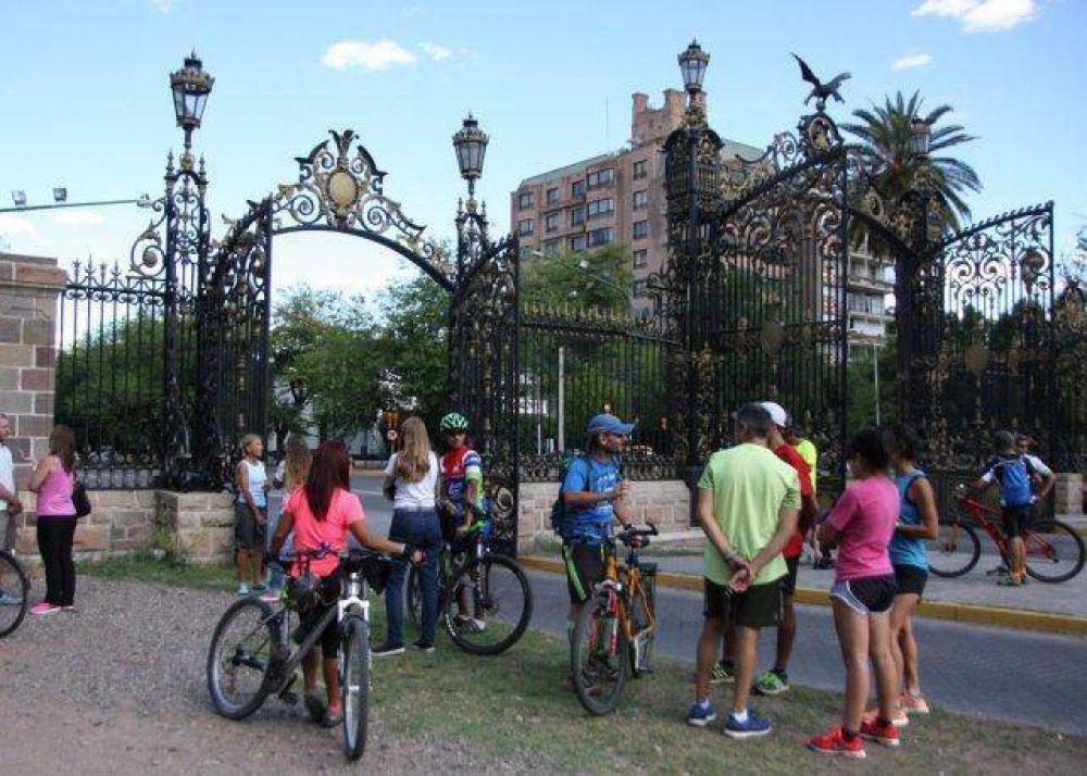 Presos con salidas transitorias limpiar�n el Zoo y el Parque