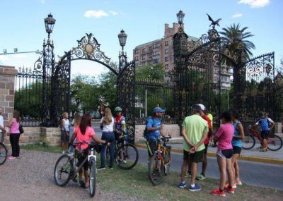 Presos con salidas transitorias limpiar�n el Zoo y el Parque