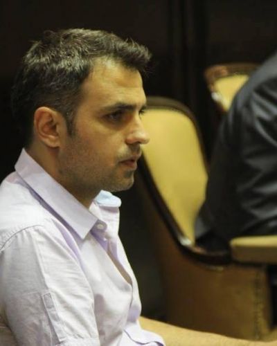 Diputado Godoy: �La gente quiere votar a Cristina�