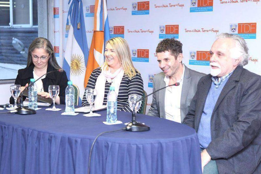 Bertone dispuso que todos sus funcionarios publiquen la declaraci�n jurada