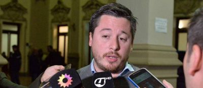 La empresa EXO S.A. prestar� el servicio para el sistema de estacionamiento medido y pago