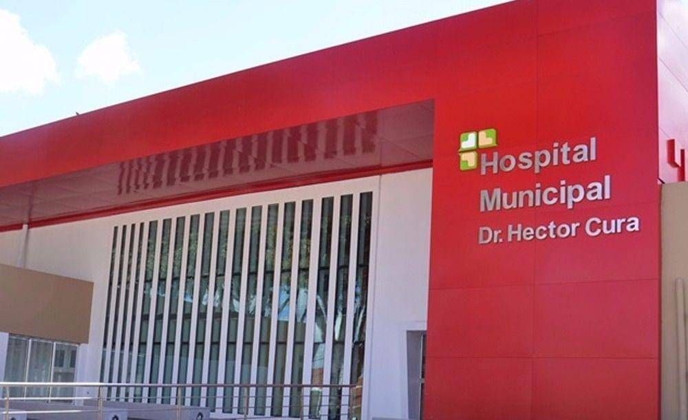 El Hospital Municipal ofrece el servicio de Cuidados Paliativos