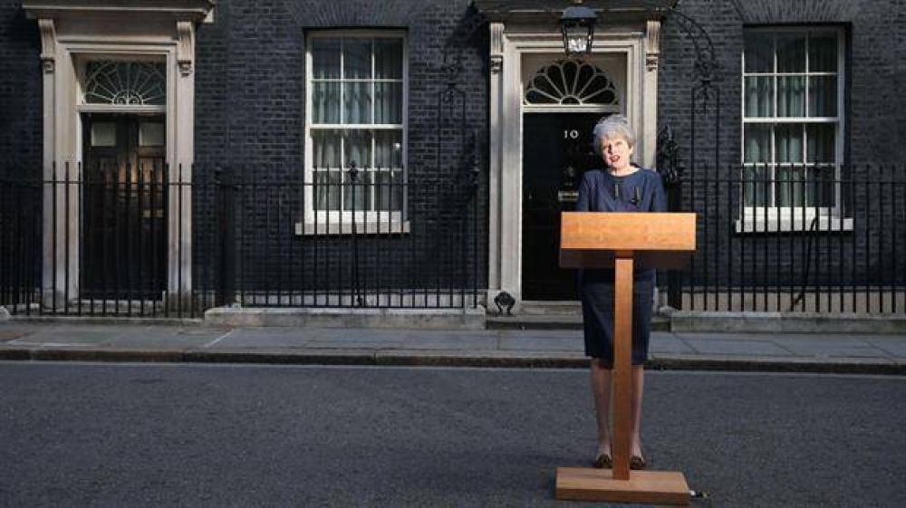 Los recortes en salud p�blica, un punto de inflexi�n que achic� la ventaja de May