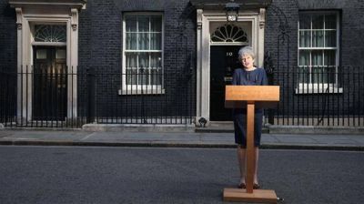 Los recortes en salud p�blica, un punto de inflexi�n que achic� la ventaja de May