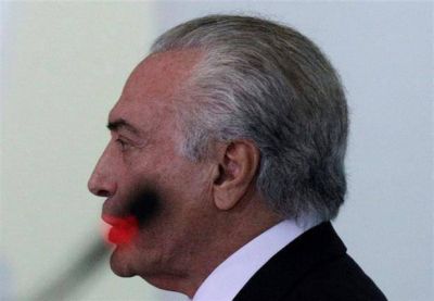 Odebrecht divide al tribunal que decide la suerte de Temer