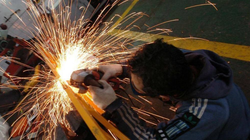Metal�rgicos de C�rdoba: bien o mal, seg�n la regi�n