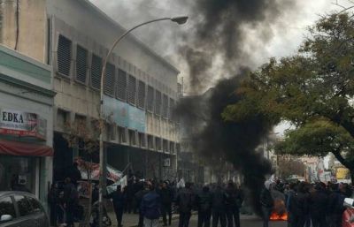 La Provincia trabajar� para garantizar la paz social