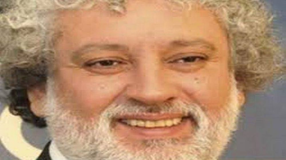 Ceferino Namuncur� tambi�n competir� en las PASO del FpV