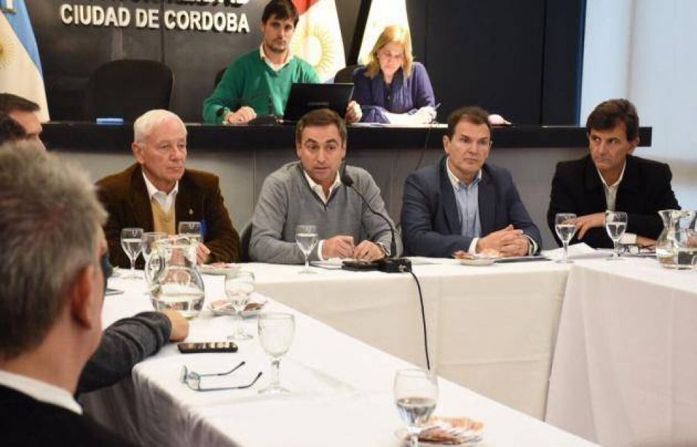 Mestre exhort� a recuperar el Estado de derecho