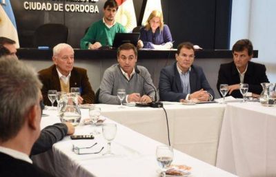 Mestre exhort� a recuperar el Estado de derecho