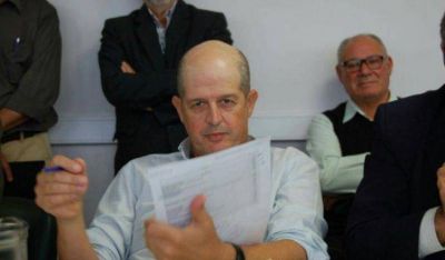 Sabbatella encabeza una lista para las PASO del FpV �que responde al modelo nacional y popular�
