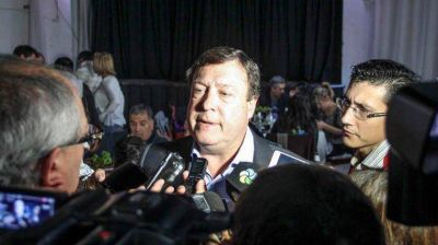 Weretilneck, seguro de que Juntos ganar� las elecciones