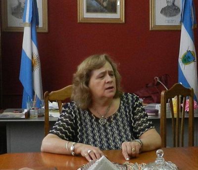Arrar�s vet� la Tarifaria 2017, y el proyecto qued� en comisi�n