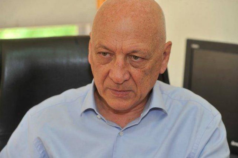 Bonfatti dijo que los ministros que se fueron con Cambiemos 