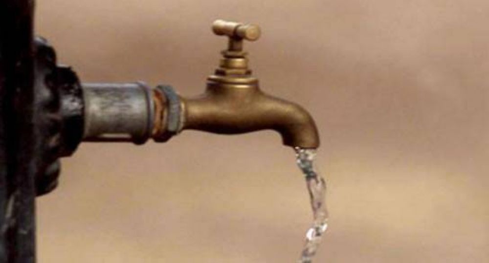 El Enress reclama facultad plena para decidir sobre la tarifa del agua