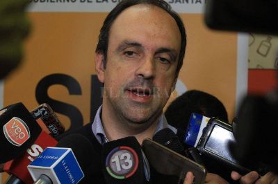 El no de Corral a las mamparas y al plazo para responder informes