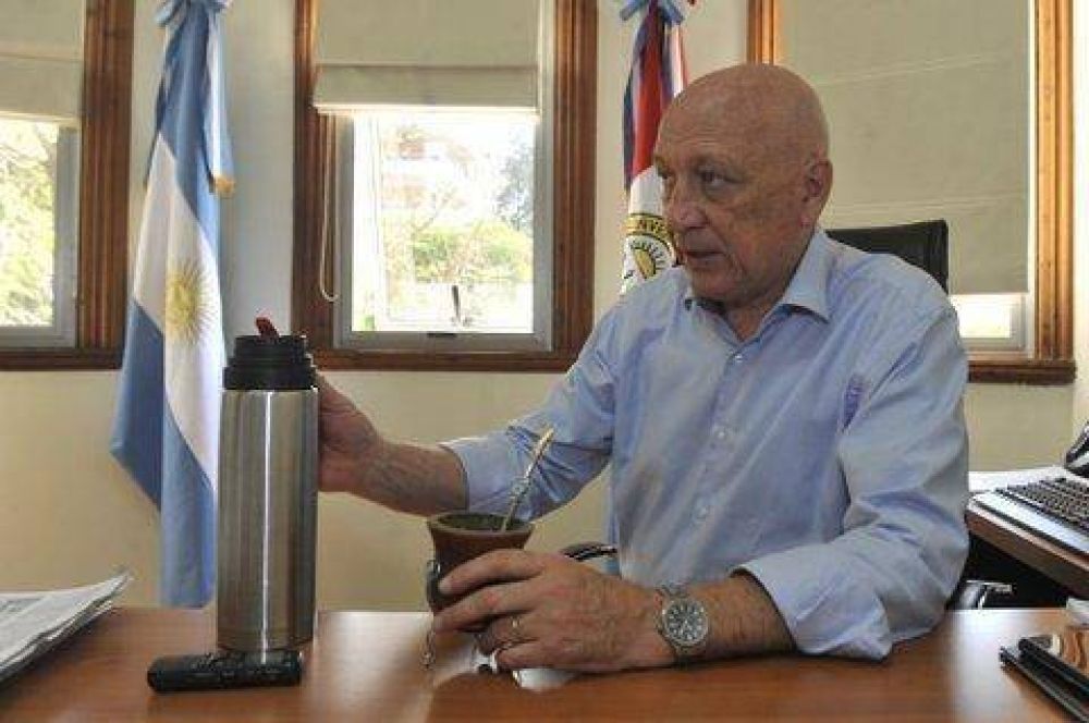 Bonfatti pide que renuncien dos ministros radicales del gabinete de Lifschitz