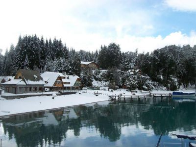 Con optimismo, la provincia lanz� la temporada tur�stica invernal 2017