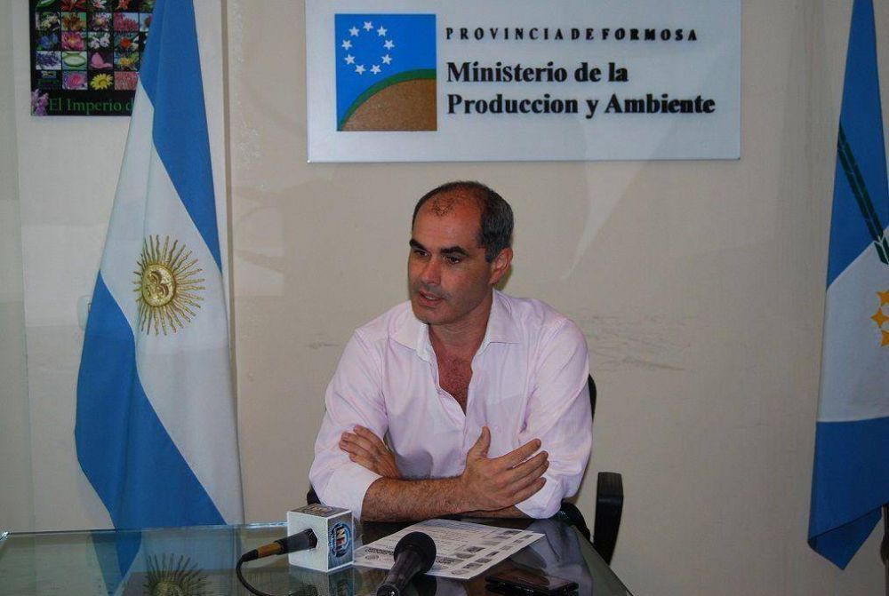 El gobierno sigue evaluando si hay Emergencia en la provincia