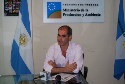 El gobierno sigue evaluando si hay Emergencia en la provincia