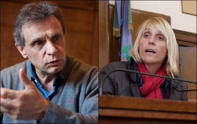 Las opciones de Baragiola, los acuerdos de Pulti