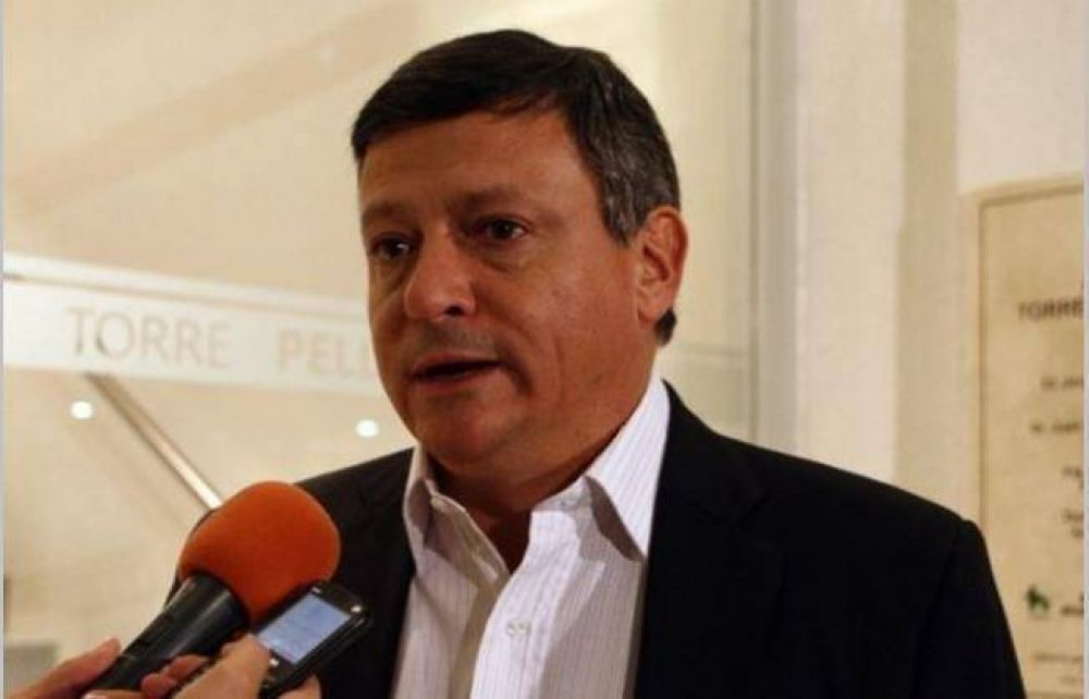 Para Peppo, Cristina Kirchner 