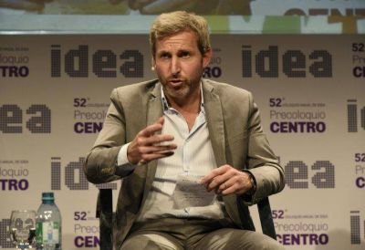 Para la campa�a, el Estado dar� $243 millones a los partidos pol�ticos