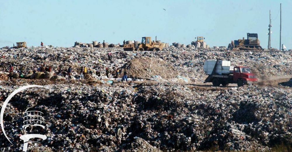 Finalizar� en septiembre la remediaci�n del viejo basural