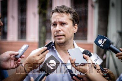 POR DEUDA DE LA PROVINCIA, LAS EMPRESAS PODR�AN SUSPENDER EL BOLETO EDUCATIVO LUEGO DEL RECESO INVERNAL