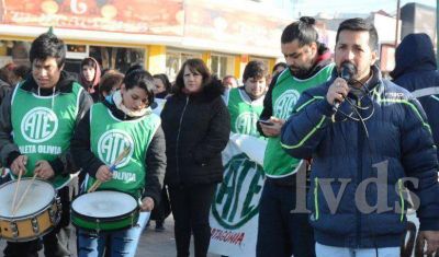 Grave situaci�n de la CSS: 