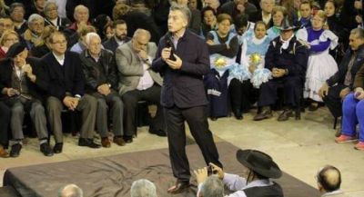 ECO+Cambiemos, a�n sin candidato