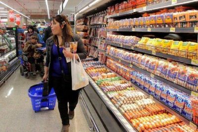 Para los gremios, la inflaci�n de mayo fue de 1,8% 