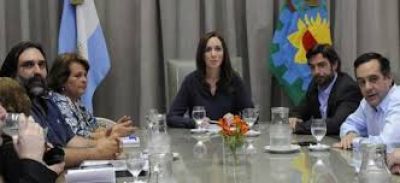 El gobierno bonaerense convoc� a los docentes a una nueva reuni�n para el lunes