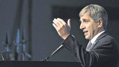 Era fiesta, pero fallaron los invitados