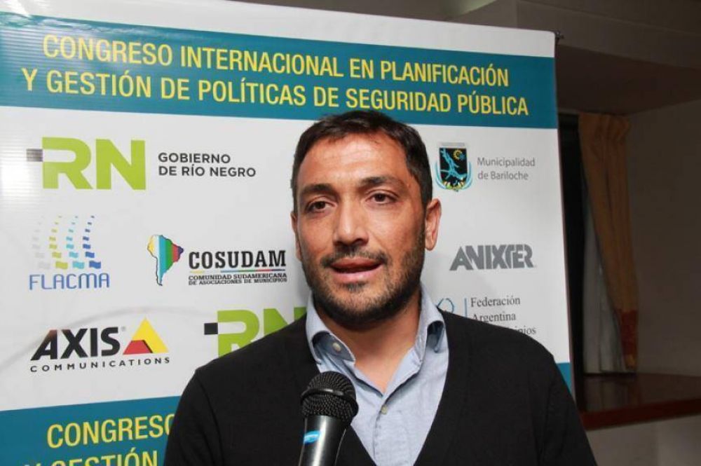 Pol�mica por el origen de los delincuentes: Berazategui tambi�n respondi�