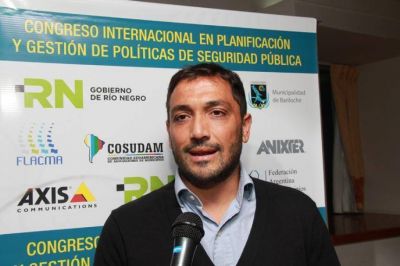 Pol�mica por el origen de los delincuentes: Berazategui tambi�n respondi�