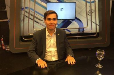 Para el nuevo ministro de Producci�n, hay �mucho empleo p�blico y poco empleo privado formal�