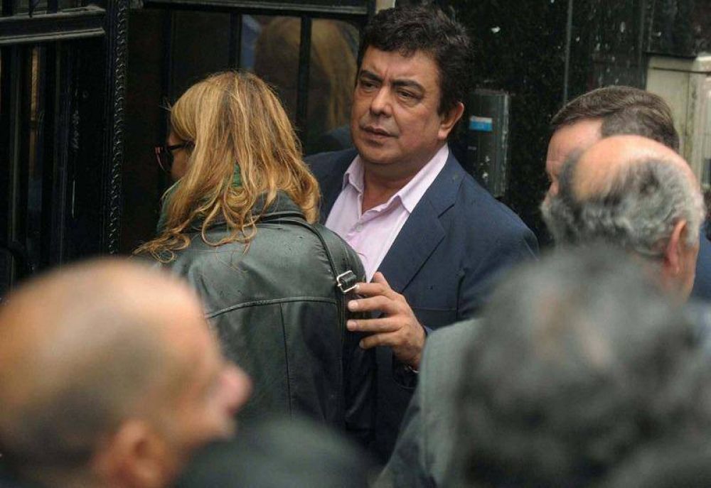 Randazzo denuncia que hay una 