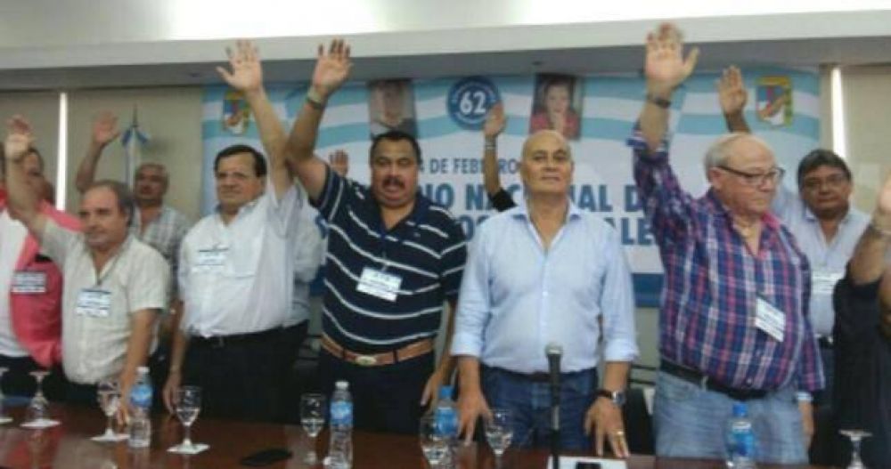 Las 62 organizaciones defendieron el modelo sindical argentino ante la OIT