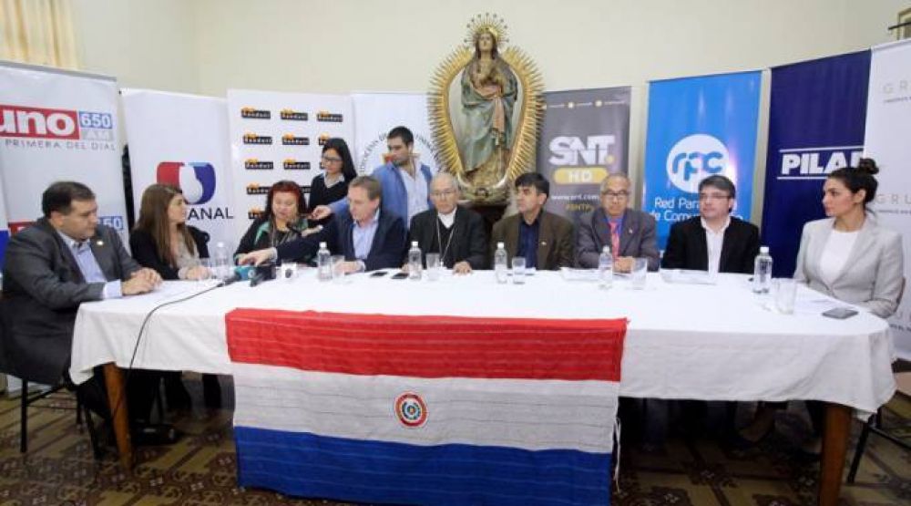 Paraguay puede: Lanzan campaa a favor de afectados por inundaciones