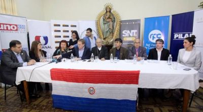 �Paraguay puede�: Lanzan campa�a a favor de afectados por inundaciones