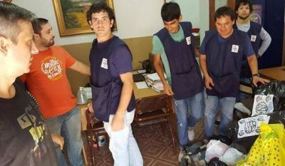 Mons. Conejero Gallego record� que junio es el mes de la caridad